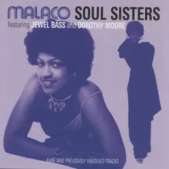 Malaco Soul Sisters - Dorothy Moore Malaco Soul Sisters - Dorothy Moore
