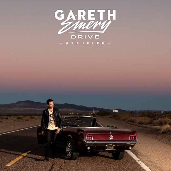 Gareth Emery Feat. Bo Bruce - U (W&W Remix)