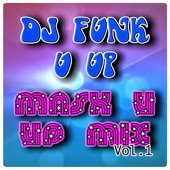 Touch Me Like You Do [Mashup Mix Pt. 12] (Dj Who and Sam Love Hunt Remix) artwork