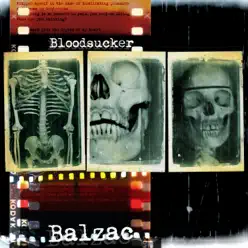 BLOODSUCKER - Balzac