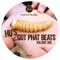 Hu's Got Phat Beats Vol. 1 (Continuous Mix) - Sean Murray lyrics