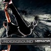 Underground Hip Hop, Vol. 12