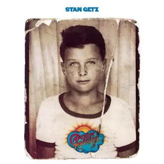 Captain Marvel by Stan Getz album reviews, ratings, credits