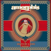Amorphis(아모피스) - Death Of A King