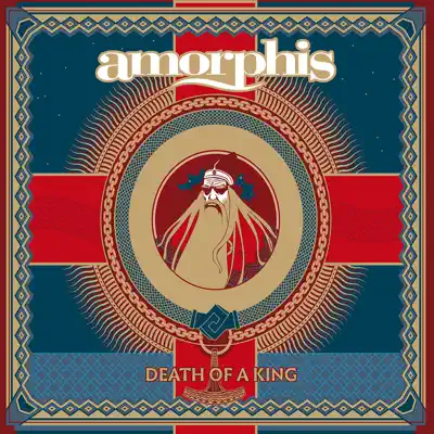 Death of a King - Single - Amorphis