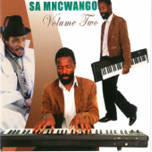 Oshawayo (Remix) - SA Mcwango