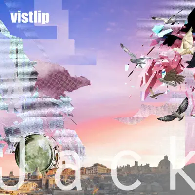 Jack (Lipper) - Single - Vistlip