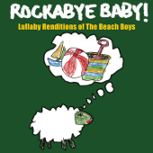 God Only Knows - Rockabye Baby!
