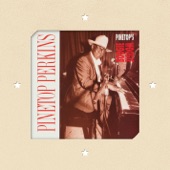 Pinetop Perkins - Going Down Slow