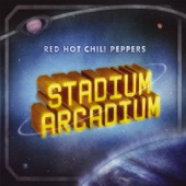 Red Hot Chili Peppers - Charlie