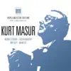 Stream & download Kurt Masur – Kapellmeister-Edition, Vol. 3