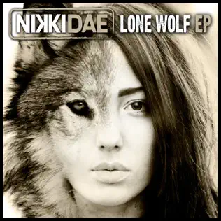 last ned album Nikki Dae - Lone Wolf