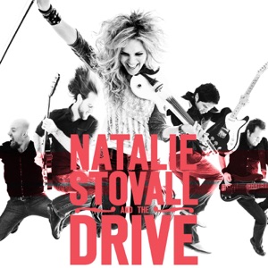 Natalie Stovall & The Drive - Baby Come on With It - Line Dance Musique