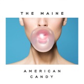 American Candy artwork