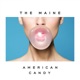 AMERICAN CANDY cover art