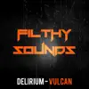 Vulcan - Single album lyrics, reviews, download