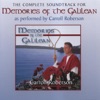 Memories of the Galilean (The Complete Soundtrack)