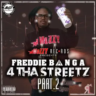 baixar álbum Freddie Banga - 4 Tha Streetz Pt 2