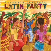 Putumayo Presents Latin Party - Various Artists
