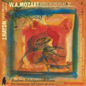 Mozart: Krönungsmesse - Haydn: Salve Regina - Clemens Ganz, Gerhard Vetter & Natasha Pederson