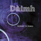 Daimh - Wise Maid