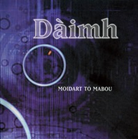 Moidart To Mabou by Daimh on Apple Music