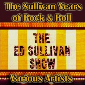 Buddy Holly - Peggy Sue (Live On The Ed Sullivan CBS TV Show)