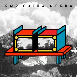 Caixa Negra - G.N.R.