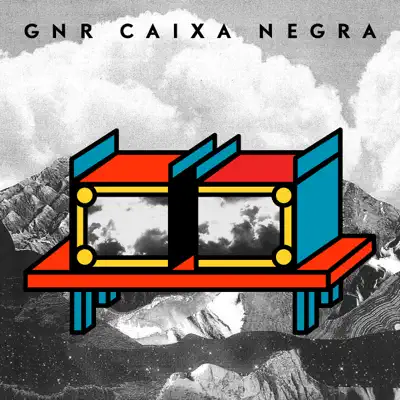 Caixa Negra - G.N.R.