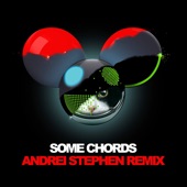 Some Chords (Andrei Stephen Remix) artwork