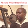 Uwepo Wako Umenifunika, 2015