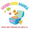 Hello - Music Box Mania lyrics