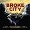 500 Promises - Broke City lyrics