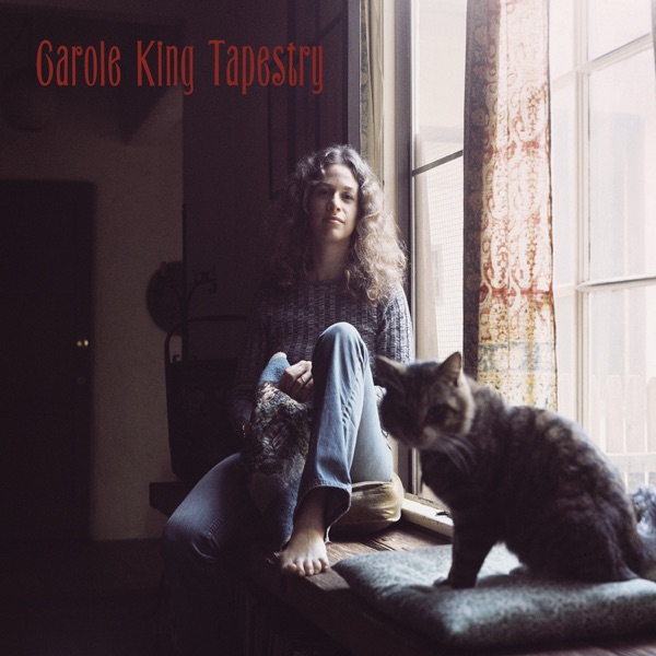 Album art for I Feel The Earth Move by Carole King