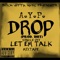 Drop - AYP lyrics