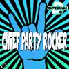 Chief Party Rocker - Single album lyrics, reviews, download