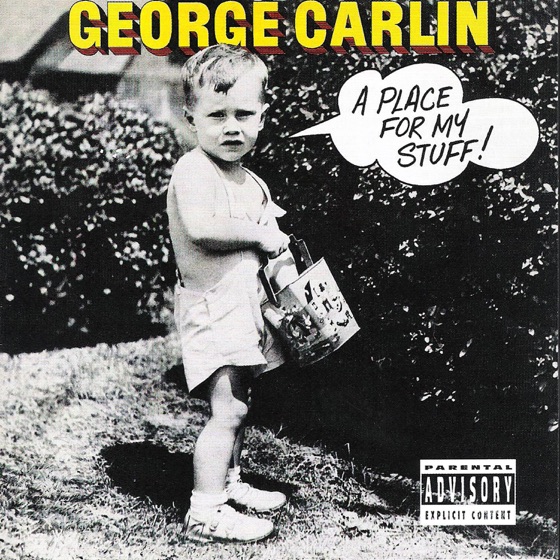 Cover artwork for Have a Nice Day