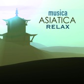 Música Asiatica Relax - Canciones Japonesas para Relajarse artwork