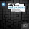 Predators (Deep Solid Groove) - Jay-L lyrics