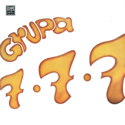 Grupa 777 - Gdje Umiru Ljiljani