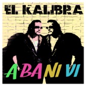 A Ba Ni Ví (Rumba Pop Latino) artwork