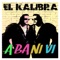 A Ba Ni Ví (Rumba Pop Latino) artwork