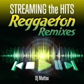 Reggaeton Latino (Remix 1) artwork