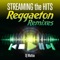 Reggaeton Latino (Remix 1) artwork