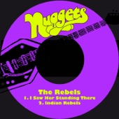 The Rebels - Indian Rebels