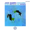 Stan Getz - Só Danço Samba