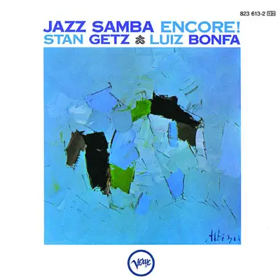 Jazz Samba Encore! - Luíz Bonfá