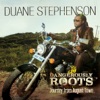 Dangerously Roots - Journey From August Town, 2014