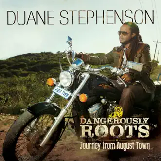 Cool Runnings by Duane Stephenson song reviws