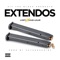 Extendos (feat. King Louie) - U-Sity lyrics